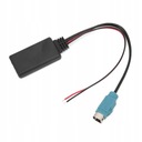 ADAPTADOR BLUETOOTH AUX ALPINE KCE-236B 