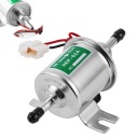 НАСОС НАСОС ЕЛЕКТРИЧНА PRZEPLYWOWA DO ПАЛИВА МАСТИЛО УНІВЕРСАЛЬНЕ HEP-02A 12V  (18258597939) фото min 13