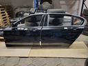 DE PUERTA IZQUIERDO PARTE DELANTERA BMW 7 G12 LONG COLOR 475 PERFECTO 