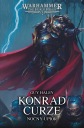 Konrad Curze: Nocny Upiór