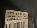 2021 BMW 5 G30 G31 G38 БАК ТОПЛИВА 9488544  фото 10