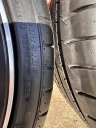 НОВЕ ШИНИ ТИТАНОВІ ДИСКИ ДИСКИ 20 ДЮЙМИ MERCEDES W238 E53 AMG W213 A2134014900  (18176328989) фото min 10