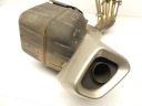 ,; КОЛЕКТОР КОЛІНО ВИХЛОП ГЛУШНИК HONDA CBR 650 R CBR650R CBR650 R 19-20  (17351930620) фото min 8