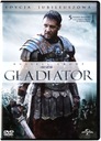 ГЛАДИАТОР ЮБИЛЕЙНОЕ ИЗДАНИЕ (ПОЛЬСКАЯ ОЗВУЧКА) (DVD)