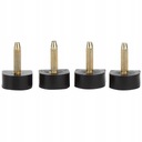 FLECZKI DO SZPILEK HARD ROZMIARY 12mm