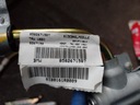 BMW X5 E53 UŽUOLAIDA AIRBAG ŠONINĖ 8582671587 nuotrauka 4