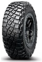 2x BFGoodrich MUD TERRAIN T/A KM3 265/60R18 119Q