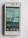 Smartfon Huawei Ascend G510 Słuchawki w komplecie nie