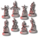 (CNP) - Мерзкие монахини - (3DPT)