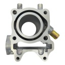 PISTON PISTON BAGUE JOINTS D'ÉTANCHÉITÉ HONDA FORZA NSS 125 2015-2020 4 SOUPAPESphoto 5