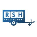 ПРИЦЕПА АВТОМОБІЛЬНА NIEWIADOW TANDEM DL 304 X ШИР. 150CM RSH  (17325774792) фото min 34
