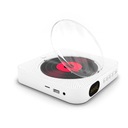 ПОРТАТИВНЫЙ CD-ПЛЕЕР СО ВСТРОЕННЫМ СТЕРЕОДИНАМИКОМ