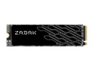 Dysk SSD Apacer ZADAK TWSG3 512GB M.2 NVMe PCIe Gen3x4 2280 (3400/2400 MB/s