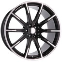 LLANTAS 19 PARA MERCEDES CLS-CLASS C257 RESTYLING AMG C219 AMG W218 