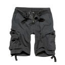 Боевые шорты BRANDIT M65 VINTAGE 7XL 125см