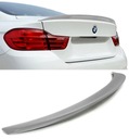 SPOILER AL TAPA DE MALETERO BMW F32 BRIDA M PERFORMANCE LIP CON ABS! CALIDAD ! 