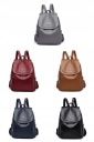 ELEGANCKI MODNY SAC À DOS FÉMININ PLECACZEK SAC X046photo 6