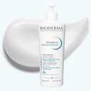 BIODERMA Набор Бальзам 500 мл + Масло для ванны 1000 мл