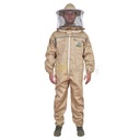 Костюм для пчеловодства STANDARD - XL - BRCtech
