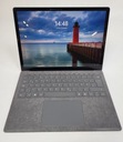 Microsoft Surface Laptop 3 13,5&quot; i5-1035G7 8GB 128GB Platinový dotyk W11 Model Surface Laptop 3