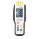 HT-9815 Цифровой термометр с датчиком
