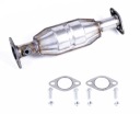Катализатор EEC Euro 3 D3 CL6002T