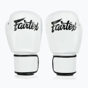 Рукавиці Fairtex Білий Кошик 10Oz