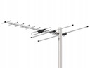 Пассивная антенна DVB-T BLOW ATD33S VHF/UHF MUX8