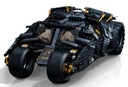 LEGO 76240 SUPER HEROES BATMOBIL TUMBIL Pohlaví chlapci dívky