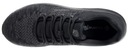 IGUANA Mestská športová obuv Pánske ľahké čierne veľkosť 43 Kód výrobcu 5902786027071