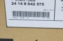 РАДІАТОР МАСТИЛА BMW 2 F45 24148642575 8642575 ОРИГІНАЛ НОВА  (17851476883) фото min 7