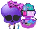 Игровой набор POLLY POCKET MONSTER HIGH DOLL