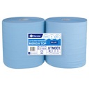 Салфетка для чистки бумаги Merida UTN001 2 x 157 см