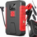 JUMP СТАРТЕР Z КОМПРЕСОРОМ LED (СВІТЛОДІОД) 4W1 BOOSTER ПРИСТРІЙ ПУСКОВІ 29800MAH  (18707932099) фото min 9