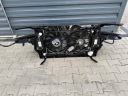 AUDI A5 8T 2.7 TDI 07-11 ПІДСИЛЕННЯ РЕМІНЬ ПЕРЕДНІЙ РАДІАТОРИ АВТОМАТ  (18822959244) фото min 6