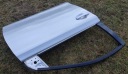 DOOR PERID FRONT RIGHT TOYOTA AURIS II 2012-2018 COLOR SILVER 1F7  photo 6