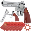 ПИСТОЛЕТ CAPPEN PRIMER, BANG METAL PRIMER, 12x72, 864 ВЫСТР.