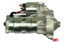 AS-PL ARRANCADOR 12V CITROEN C4 C5 C6 PEUGEOT 307 407 607 2.0 2.2 HDI 