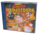 ИГРА DC WORMS ARMAGEDDON SEGA DREAMCAST