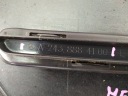GRILLE CALANDRE RADIATEUR MERCEDES-BENZ W243 EQA EQB A2438884100photo 9