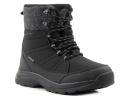 СНЕЖНЫЕ БОТИНКИ ЖЕНСКИЕ DK 2104 SOFTSHELL WARM HIGH