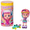KOOKYLOOS MINI LALECZKA NIESPODZIANKA FIGURKA BFF