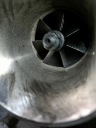 TURBOCOMPRESSEUR BMW 7808166 7808169 BITURBO E70 E71 F01 F10 N57photo 9
