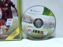 FIFA 15 | Polska wersja | Gra Xbox 360 EAN (GTIN) 3665257022112