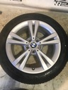 RUEDAS LLANTAS 17 INTEGROS LATO BMW 2 F45 F46 WZ385 