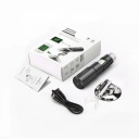 ЦИФРОВОЙ МИКРОСКОП ДЛЯ ТЕЛ. ПК 1000x 2MP 8 LED WIFI