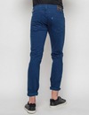 S9548 Levis LINE 8 SLIM STRAIGHT pánske džínsové nohavice W30 L32 Značka Levi's