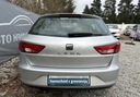 Seat Leon 1.6 TDI Gwarancja Salon PL Serwisowa... Kierownica po prawej (Anglik) Nie