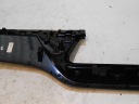 SKODA FABIA IV 4 MOULURE DÉCOR CONSOLES GRILLE CONDUIT 6VB858418photo 13