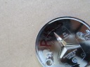 MERCEDES W117 W156 W176 W217 W218 W172 W190 EMBLÈME AVANT A2188170116photo 9